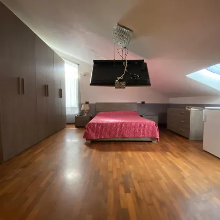 B&B Villa Caterina-3
